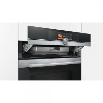 Духовка електрична Siemens HN678G4S1