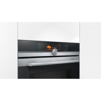 Духовка електрична Siemens HN678G4S1