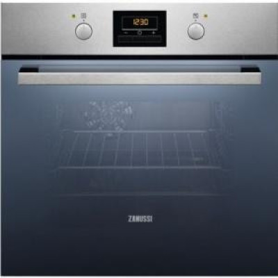 Духовка електрична Zanussi OPZA4210X