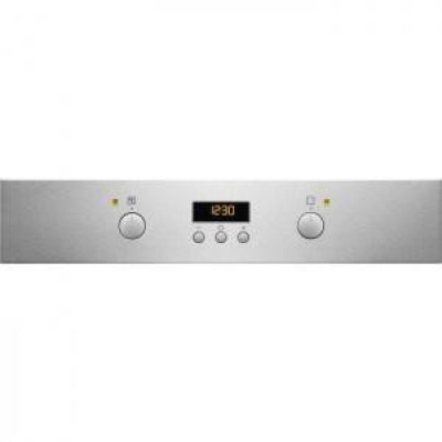 Духовка електрична Zanussi OPZA4210X