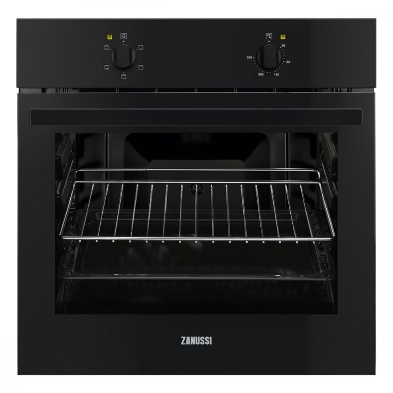 Духовка електрична Zanussi ZZB510401B