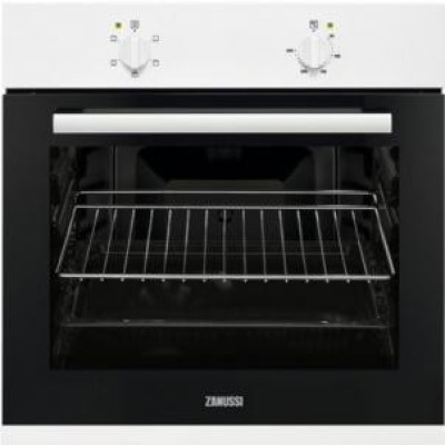 Духовка електрична Zanussi ZZB510401W