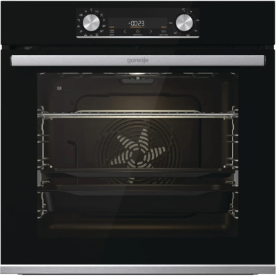 Духова шафа Gorenje BPSX6737E13BG