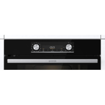 Духова шафа Gorenje BPSX6737E13BG