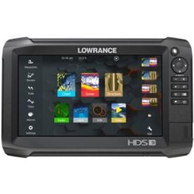 Ехолот Lowrance HDS-9 Carbon (000-13680-001)