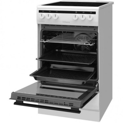 Електрична плита Hansa FCCWS580977