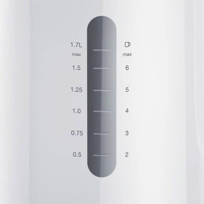 Електрочайник Braun WK1100GR