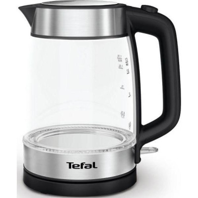 Електрочайник Tefal KI700830
