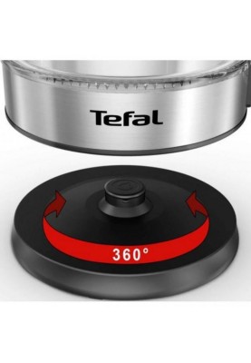 Електрочайник Tefal KI700830