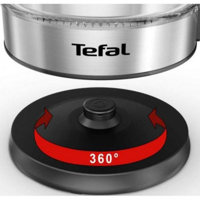 Електрочайник Tefal KI700830
