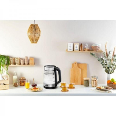 Електрочайник Tefal KI700830