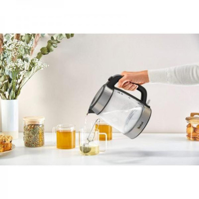Електрочайник Tefal KI700830