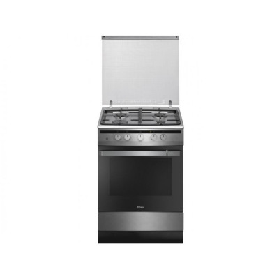 Газова плита Hansa FCGI63022