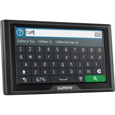 GPS Навігатор Garmin Drive 61 LMT-S (010-01679-12)