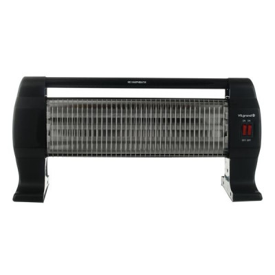 Інфрачервоний обігрівач ViLgrand VQ4812R Red
