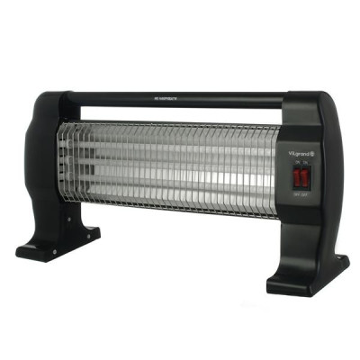 Інфрачервоний обігрівач ViLgrand VQ4812R Red