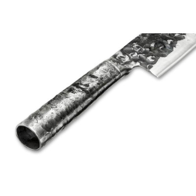 Японський ніж Santoku Samura Mo-V SM-0085