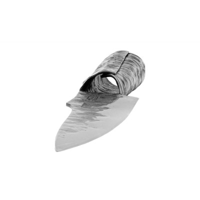 Японський ніж Santoku Samura Mo-V SM-0085