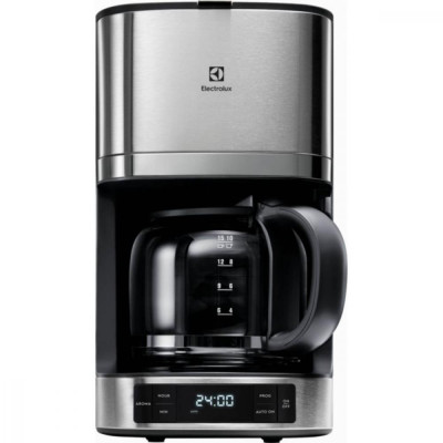Крапельна кавоварка Electrolux EKF7700