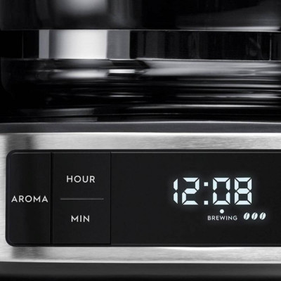 Крапельна кавоварка Electrolux EKF7700