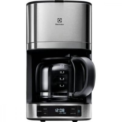 Крапельна кавоварка Electrolux EKF7700
