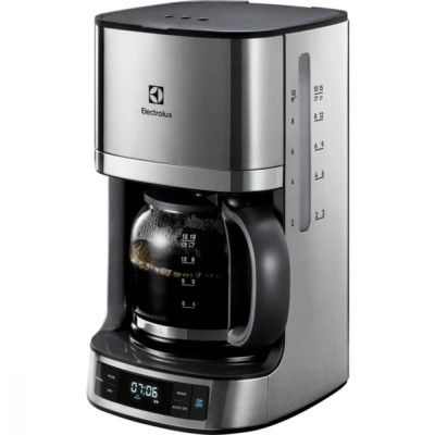 Крапельна кавоварка Electrolux EKF7700