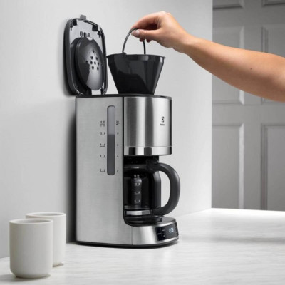 Крапельна кавоварка Electrolux EKF7700