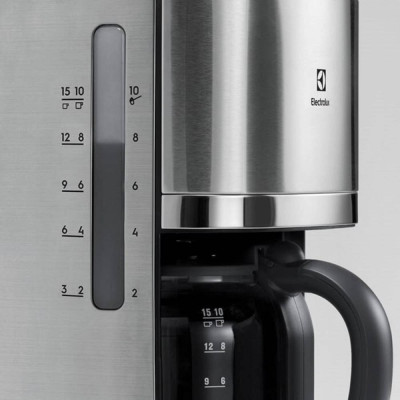 Крапельна кавоварка Electrolux EKF7700