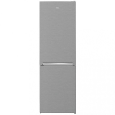 Холодильник із морозильною камерою Beko RCNA366K30XB
