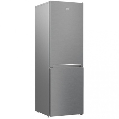 Холодильник із морозильною камерою Beko RCNA366K30XB