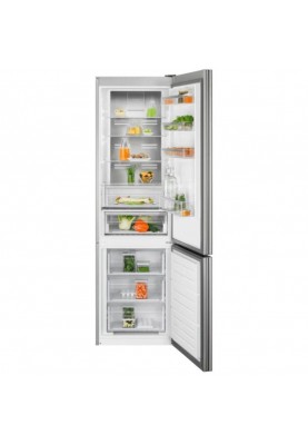 Холодильник із морозильною камерою Electrolux RNT7ME34G1