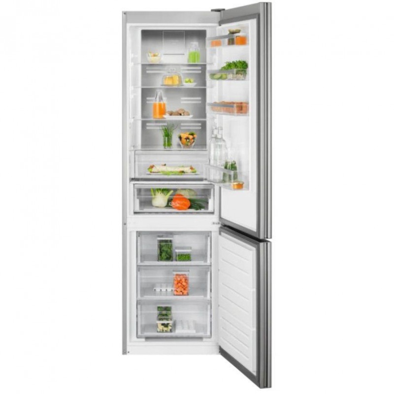 Холодильник із морозильною камерою Electrolux RNT7ME34G1