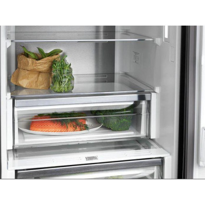 Холодильник із морозильною камерою Electrolux RNT7ME34G1