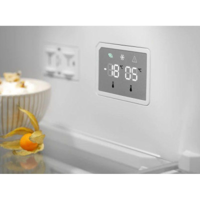 Холодильник із морозильною камерою Electrolux RNT7ME34G1