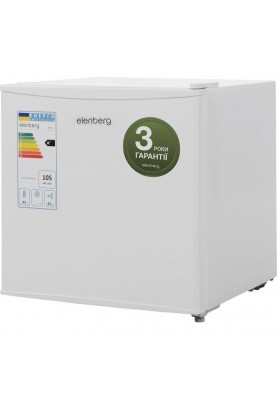 Холодильник із морозильною камерою Elenberg MR-48