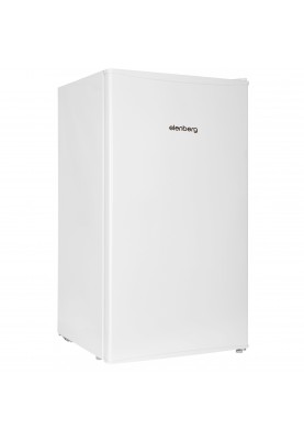 Холодильник із морозильною камерою Elenberg MR-84