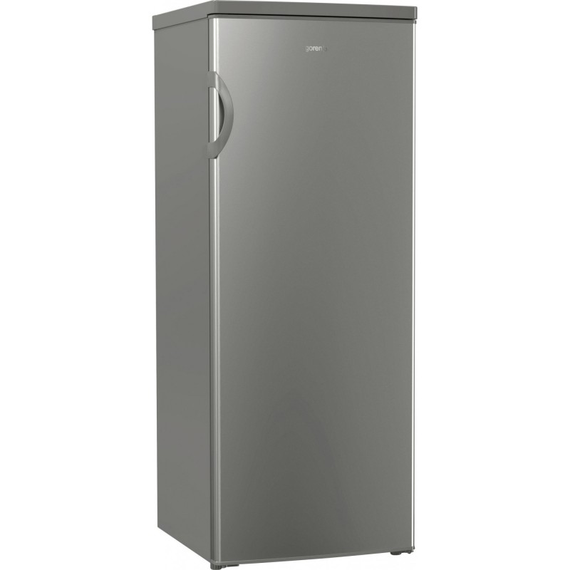 Холодильник із морозильною камерою Gorenje RB4141ANX