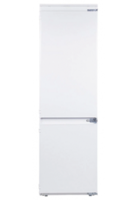 Холодильник із морозильною камерою Hansa BK316.3FNA