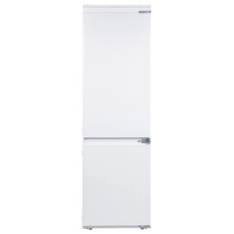 Холодильник із морозильною камерою Hansa BK316.3FNA