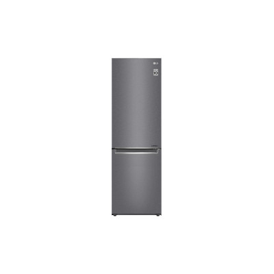 Холодильник із морозильною камерою LG GBP32DSLZN
