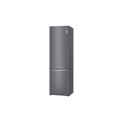 Холодильник із морозильною камерою LG GBP32DSLZN