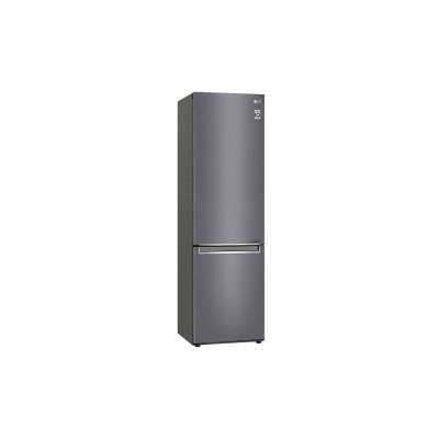 Холодильник із морозильною камерою LG GBP32DSLZN