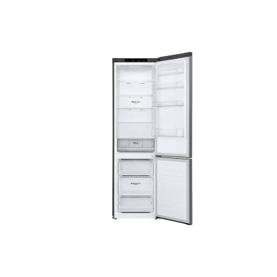 Холодильник із морозильною камерою LG GBP32DSLZN