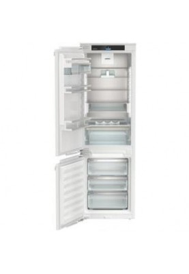 Холодильник із морозильною камерою Liebherr ICNd 5153