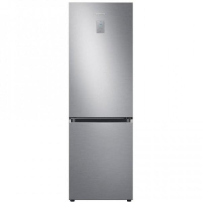Холодильник із морозильною камерою Samsung RB34T675DS9