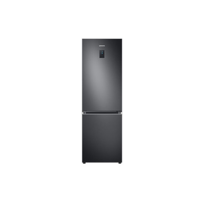 Холодильник із морозильною камерою Samsung RB34T775CB1