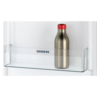 Холодильник із морозильною камерою Siemens KI86NNFF0