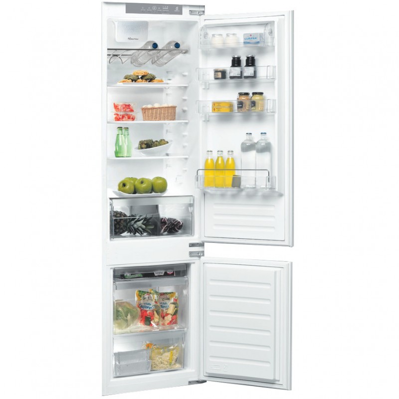 Холодильник із морозильною камерою Whirlpool ART 9814/A+ SF
