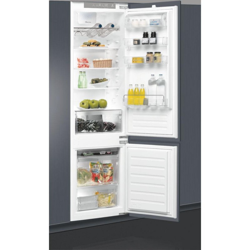 Холодильник із морозильною камерою Whirlpool ART 9814/A+ SF