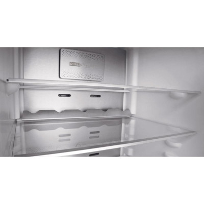 Холодильник із морозильною камерою Whirlpool W9 931D BH